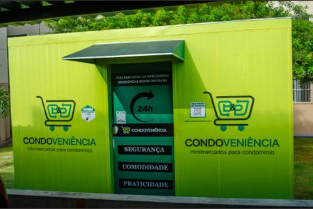 Apartamento para alugar com 60m², 3 quartos e 1 vaga