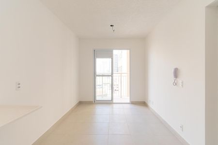 Sala de apartamento para alugar com 2 quartos, 35m² em Vila Graciosa, São Paulo