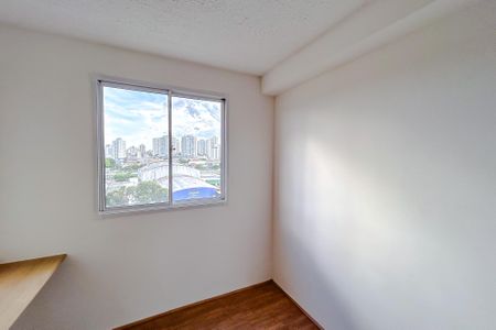 Apartamento para alugar com 27m², 1 quarto e sem vagaSuíte
