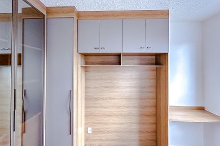 Apartamento para alugar com 27m², 1 quarto e sem vagaSuíte