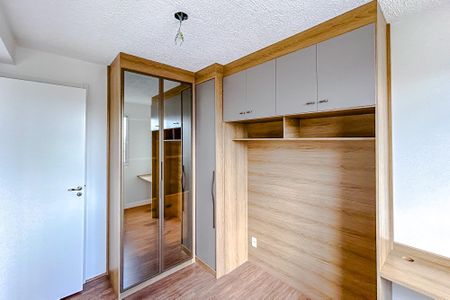 Apartamento para alugar com 27m², 1 quarto e sem vagaSuíte