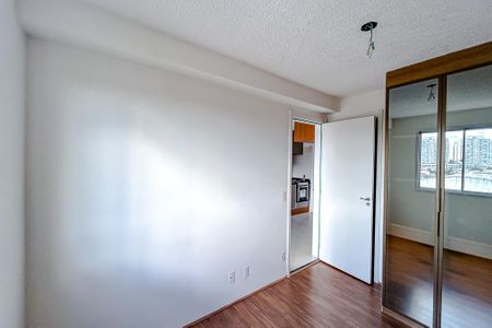 Apartamento para alugar com 27m², 1 quarto e sem vagaSuíte