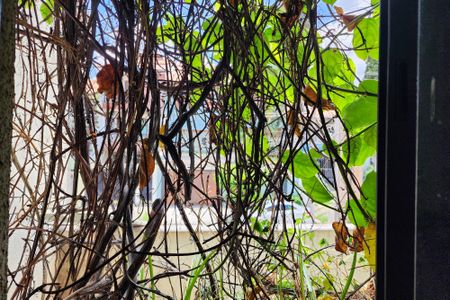 Casa à venda com 252m², 3 quartos e 2 vagasVista da Suíte 3