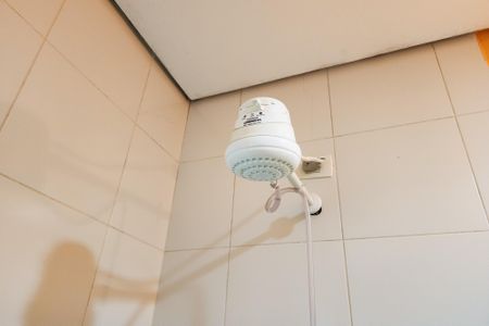 Casa à venda com 252m², 3 quartos e 2 vagasBanheiro da Suíte 1