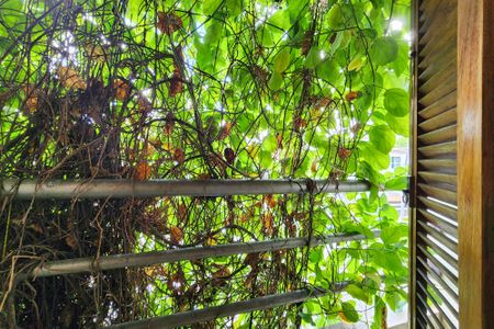 Casa à venda com 252m², 3 quartos e 2 vagasVista da Suíte 1