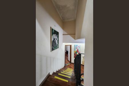 Casa à venda com 252m², 3 quartos e 2 vagasCorredor 