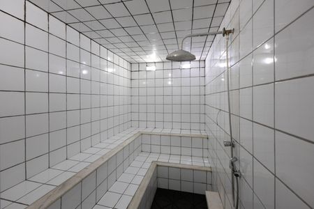 Apartamento à venda com 134m², 4 quartos e 3 vagasÁrea comum - Saúna