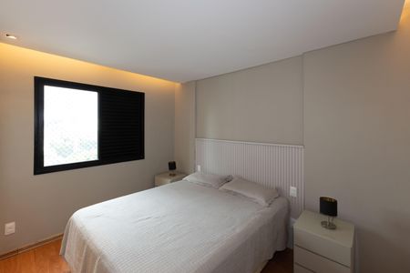 Apartamento à venda com 134m², 4 quartos e 3 vagasSuíte 1