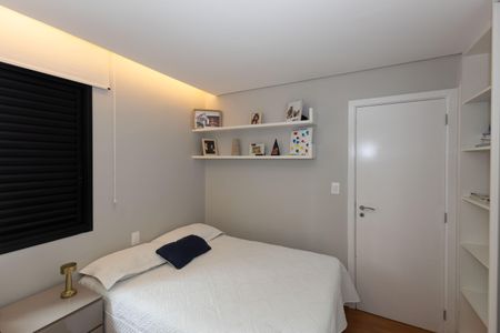 Apartamento à venda com 134m², 4 quartos e 3 vagasQuarto 1