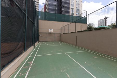 Apartamento à venda com 134m², 4 quartos e 3 vagasÁrea comum - Quadra Poliesportiva