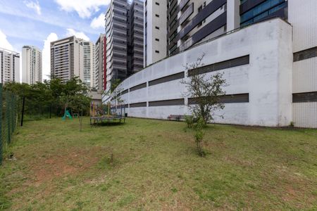 Apartamento à venda com 134m², 4 quartos e 3 vagasÁrea comum - Área Verde