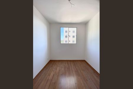 Apartamento para alugar com 2 quartos, 47m² em Maria da Conceicao, Contagem