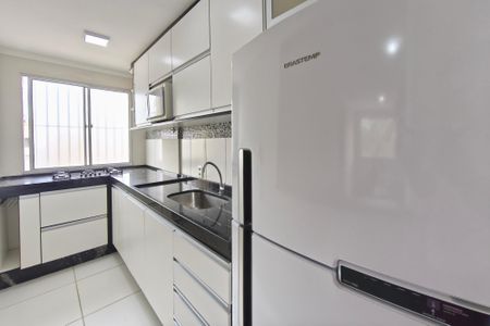 Apartamento para alugar com 100m², 2 quartos e 2 vagas Apartamento para alugar com 100m², 2 quartos e 2 vagasCozinha