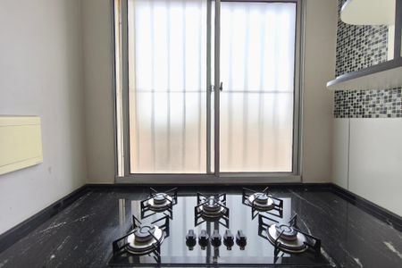 Apartamento para alugar com 100m², 2 quartos e 2 vagas Apartamento para alugar com 100m², 2 quartos e 2 vagasCozinha