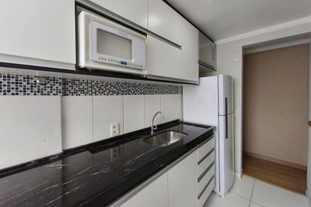 Apartamento para alugar com 100m², 2 quartos e 2 vagas Apartamento para alugar com 100m², 2 quartos e 2 vagasCozinha