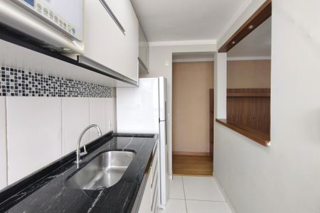 Apartamento para alugar com 100m², 2 quartos e 2 vagas Apartamento para alugar com 100m², 2 quartos e 2 vagasCozinha