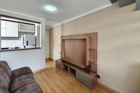 Apartamento para alugar com 100m², 2 quartos e 2 vagas Apartamento para alugar com 100m², 2 quartos e 2 vagasSala