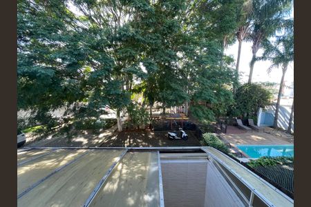 Casa de condomínio à venda com 106m², 2 quartos e 2 vagasVista do Quarto 1