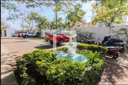 Casa de condomínio à venda com 106m², 2 quartos e 2 vagasÁrea comum