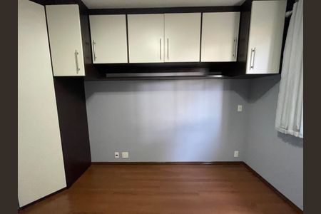 Casa de condomínio à venda com 106m², 2 quartos e 2 vagasQuarto 2