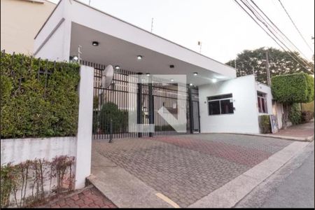 Casa de condomínio à venda com 106m², 2 quartos e 2 vagasFachada e portaria