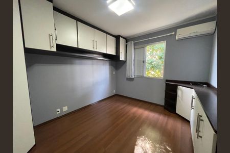 Casa de condomínio à venda com 106m², 2 quartos e 2 vagasQuarto 2