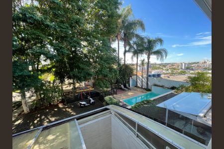 Casa de condomínio à venda com 106m², 2 quartos e 2 vagasVista do Quarto 1