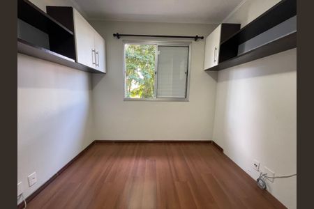 Quarto 1 de casa de condomínio para alugar com 2 quartos, 106m² em Rio Pequeno, São Paulo