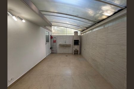 Casa de condomínio à venda com 106m², 2 quartos e 2 vagasGarden