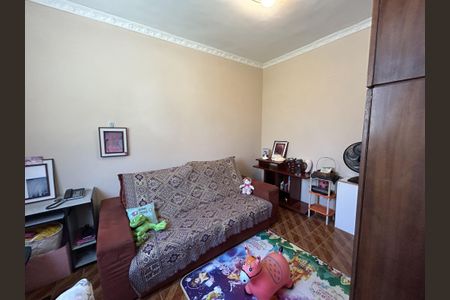 Casa à venda com 180m², 3 quartos e sem vagaQuarto 2