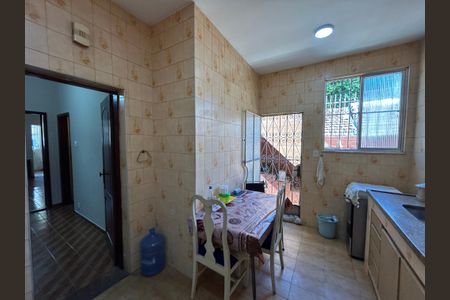 Casa à venda com 180m², 3 quartos e sem vagaCozinha