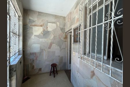 Casa à venda com 180m², 3 quartos e sem vagaVaranda