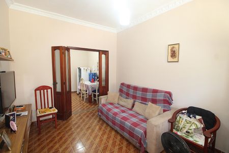 Sala de casa à venda com 3 quartos, 180m² em Engenho de Dentro, Rio de Janeiro