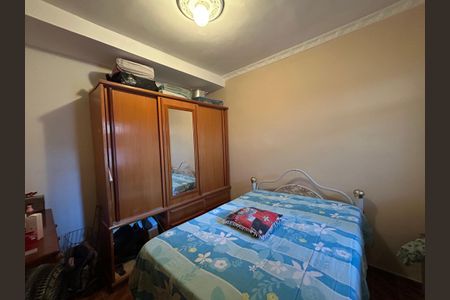 Casa à venda com 180m², 3 quartos e sem vagaQuarto 3