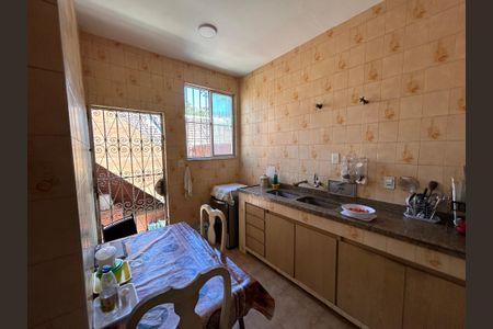 Casa à venda com 180m², 3 quartos e sem vagaCozinha