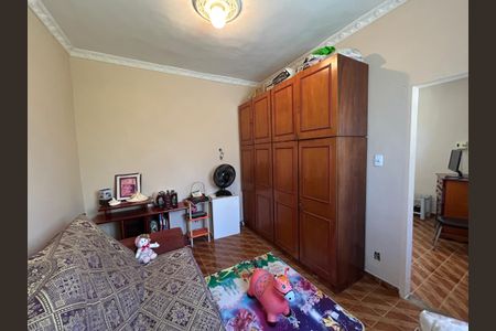 Casa à venda com 180m², 3 quartos e sem vagaQuarto 2