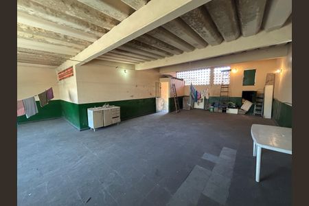 Casa à venda com 180m², 3 quartos e sem vagaTerraço