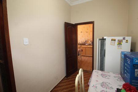 Casa à venda com 180m², 3 quartos e sem vagaSala de Jantar