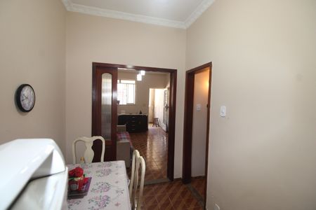 Casa à venda com 180m², 3 quartos e sem vagaSala de Jantar