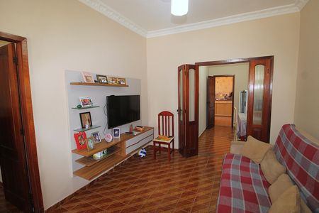 Sala de casa à venda com 3 quartos, 180m² em Engenho de Dentro, Rio de Janeiro