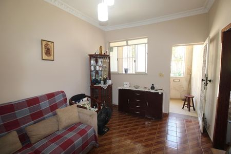 Sala de casa à venda com 3 quartos, 180m² em Engenho de Dentro, Rio de Janeiro