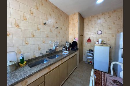 Casa à venda com 180m², 3 quartos e sem vagaCozinha