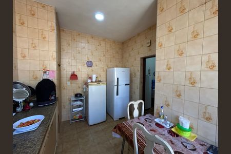 Casa à venda com 180m², 3 quartos e sem vagaCozinha