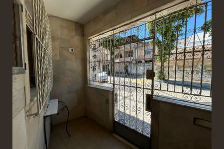 Casa à venda com 180m², 3 quartos e sem vagaVaranda