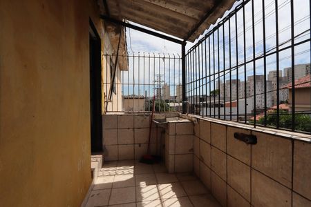 Casa à venda com 125m², 3 quartos e 1 vagaLavanderia - Casa 3