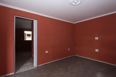 Casa à venda com 125m², 3 quartos e 1 vagaSala - Casa 1