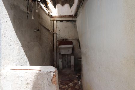 Casa à venda com 125m², 3 quartos e 1 vagaLavanderia - Casa 2