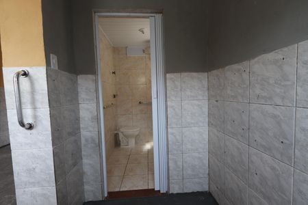 Casa à venda com 125m², 3 quartos e 1 vagaLavanderia - Casa 1