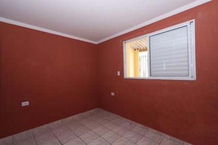 Casa à venda com 125m², 3 quartos e 1 vagaQuarto - Casa 1