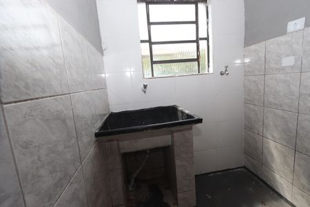 Casa à venda com 125m², 3 quartos e 1 vagaLavanderia - Casa 1